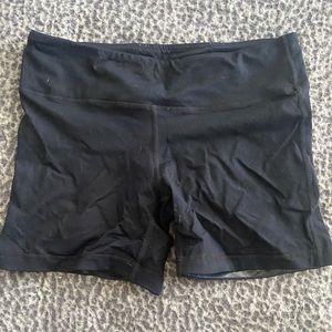 No ride 5 inch shorts